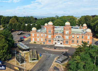 RE Museum
