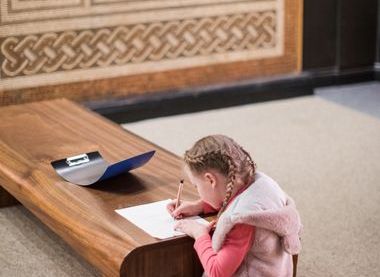 Cecelina Tornberg / St Albans Museums