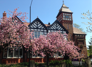 RBC Middleton Library
