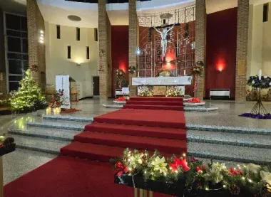 St Marys Church
