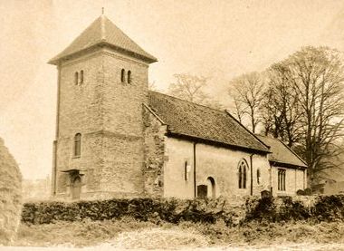 Bonby History Group