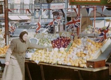 Yorkshire and North East Film Archive