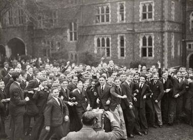Brighton College