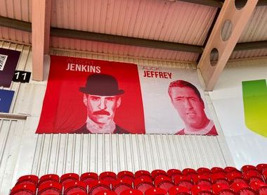 Photo © In Rovers We Trust CIC / Doncaster Rovers Football Museum