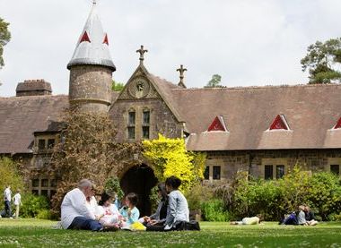 National Trust Images / Andreas von Einsiedel