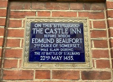 Battlefields Trust