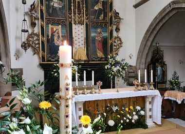 Catholic Parish of Our Lady & St Joseph, Sheringham & Cromer