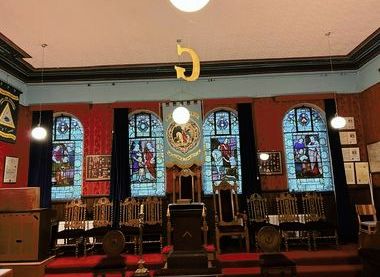 Masonic Hall