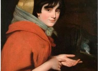 Wikipedia - Lady Pleasance Smith