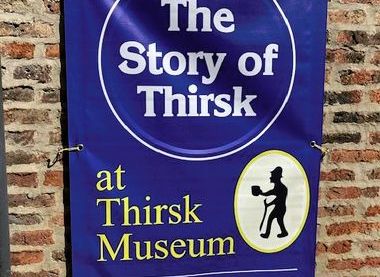 Thirsk Museum