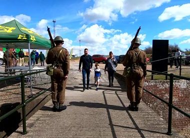 LANDGUARD TRUST