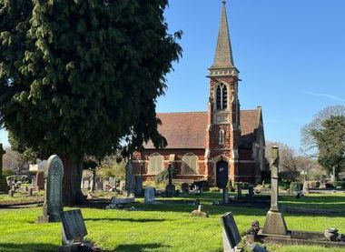 Hadley & Leegomery Parish Council 