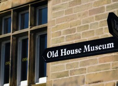 Bakewell Old House Museum