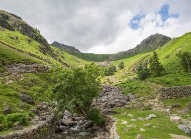 ©National Trust Images/James Dobson