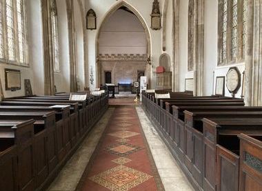 CCT / Philippa Wood