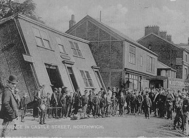West Cheshire Museums