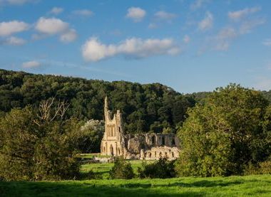 English Heritage