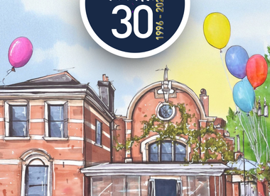 The Point's 30th Birthday