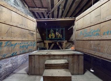 The Romney Marsh Historic Churches Trust
