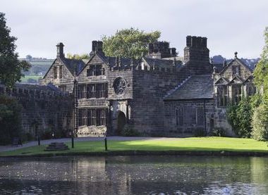 ©National Trust Images/Arnhel de Serra