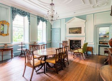 Norfolk Museums Service