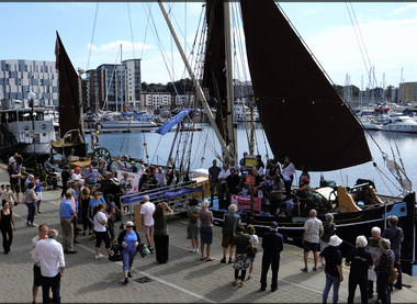 Ipswich Maritime Trust