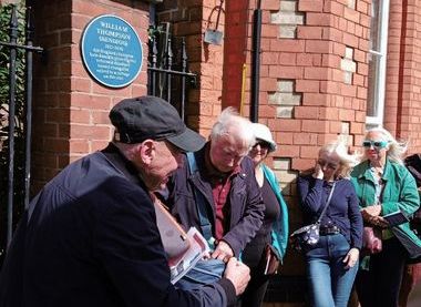 © Beeston Civic Society
