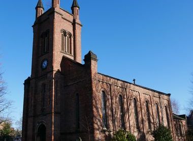 St Paul's Church