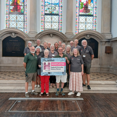 Royal Victoria Chapel