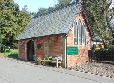 Cooperative Funerals Service