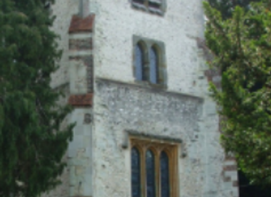 St Giles' Church, Ashtead