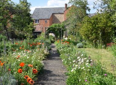 Cowper & Newton Museum