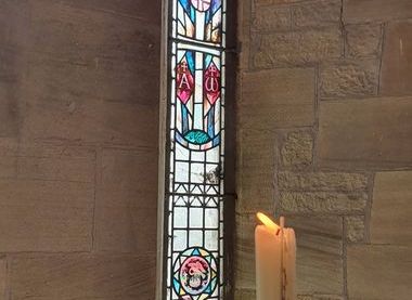 Friends of St James' Church Hamsterley