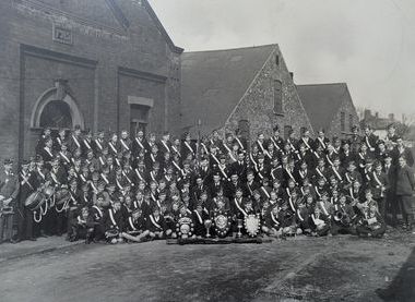 Photo from PCYP archive