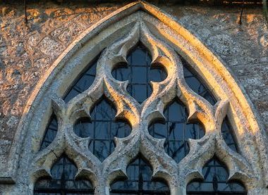 Andy Marshall c/o The Romney Marsh Historic Churches Trust