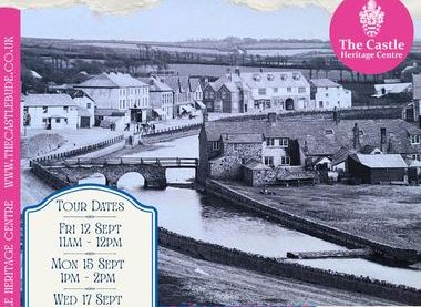 The Castle Heritage Centre