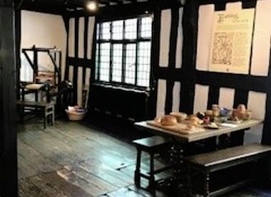 Tudor House Museum