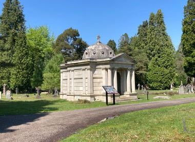The Columbarium