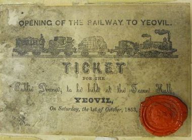 South Somerset Heritage Collection