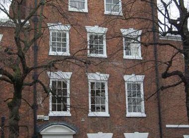 Donald Insall Associates