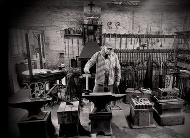 The Smithy