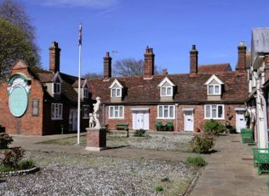The Great Yarmouth Municipal Charities