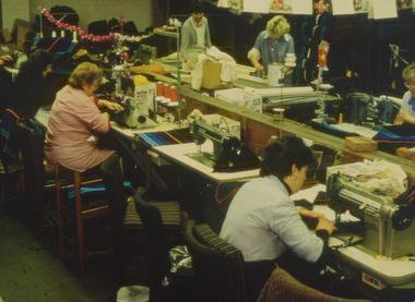 Living Archive MK