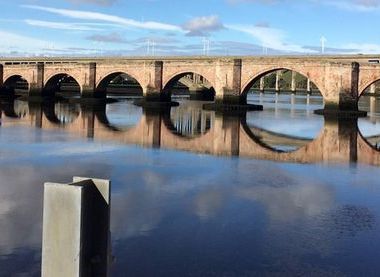 Berwick HODS