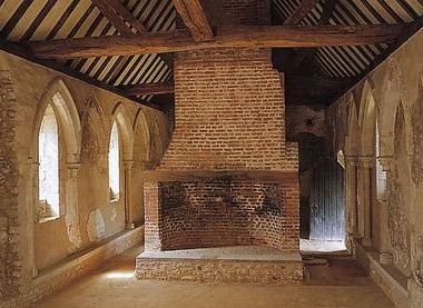 English Heritage, Temple Manor