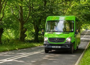 Dorset Community Transport