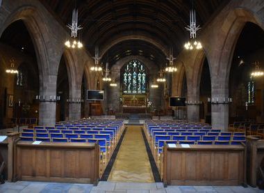 Bramhall Parish Church
