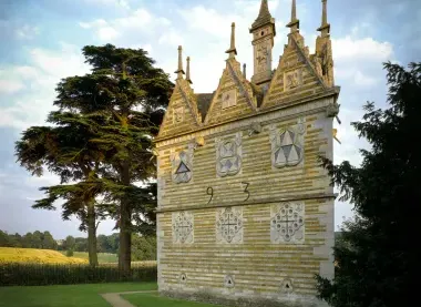 English Heritage