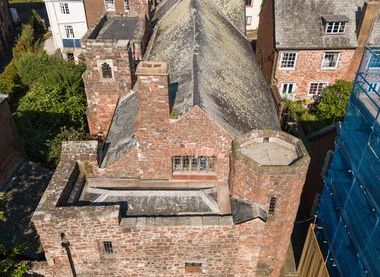 English Heritage
