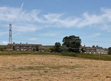 Prickshaw Village